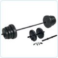 Weights