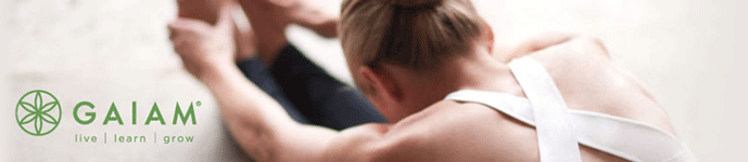GAIAM at Amazon.ca