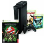 Buy the Xbox 360 Holiday Bundle, Get Ghostbusters