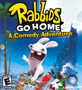 Rabbids Go Home