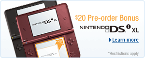 Introducing DSi XL
