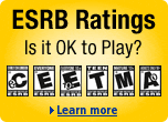 Entertainment Software Rating Board - ESRB Video Games