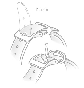 Buckle Clasp