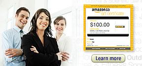 Corporate Gift Certificate