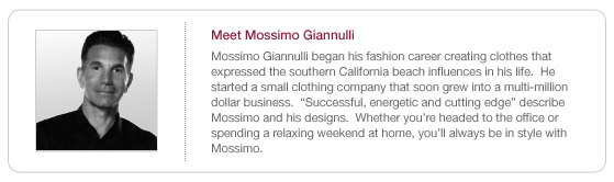 Meet Mossimo Giannulli