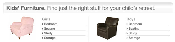 Kids Furniture