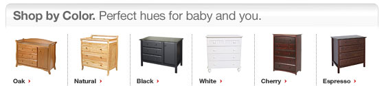 Shop by Color