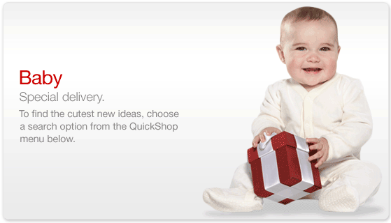 Baby. Find the cutest new ideas.