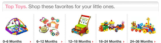 Top Toys
