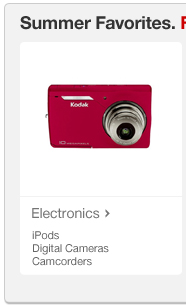 Summer Favorites. Free shipping on select electronics and more.