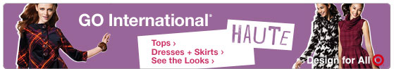 GO International Haute. Design for All