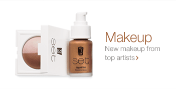 Makeup: New makeup from top artists.