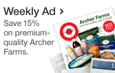 Weekly Ad. Step out in Merona and save on fall updates.