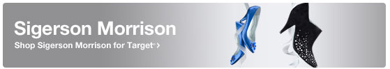 Sigerson Morrison. Shop Sigerson Morrison for Target