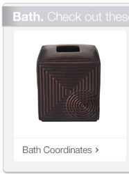 Bath. 3 Bath items pictured