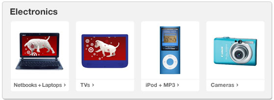 Electronics.4 items shown