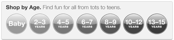 Shop by Age