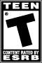 T rating symbol