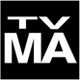 TV-MA rating symbol