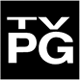 TV-PG rating symbol