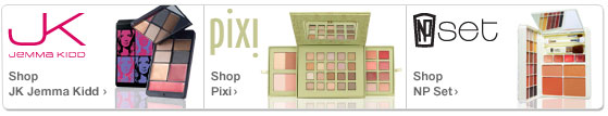 Jemma Kidd Pixi and NP set