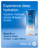 Experience deep hydration. Superior moisture across all layers of skin. Save...