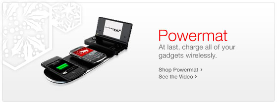 Powermat