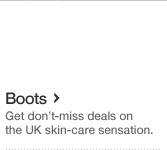 Boots