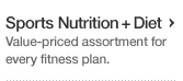 New This Week in Sports Nutrition and Diet
