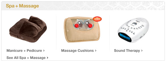 Spa and Massage.3 items shown