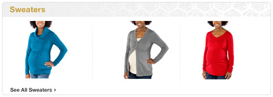 Sweaters. See All Sweaters
