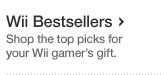 Wii Bestsellers. Shop the top picks for your Wii gamers gift
