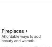 New This Week in Fireplaces