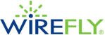 Wirefly logo