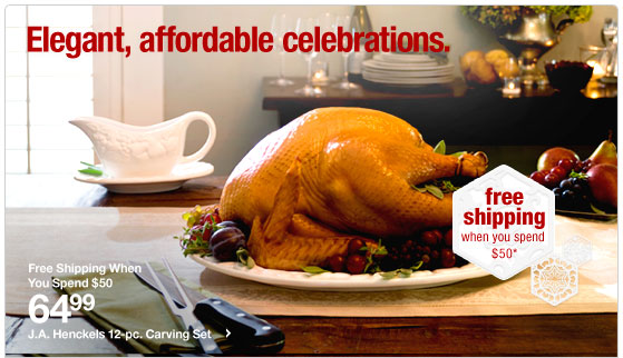Elegant affordable celebrations.Free shipping when you spend 50 dollars