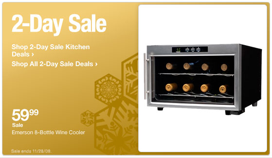 2-Day Sale