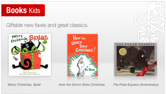 Books Kids.3 books shown