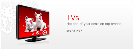 TVs Hot end-of-year deals on top brands