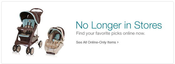 No Longer in Stores. Find your favorite picks online now.