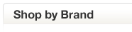 Shop by Brand