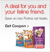 purina cat food coupon