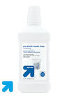 Up and Up Personal Care