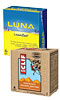 CLIF & Luna - Nutrition Bars