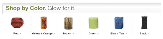 Shop by Color