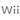 Nintendo Wii