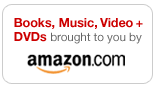 Books, Music, Video + DVDs brought to you by amazon.com
