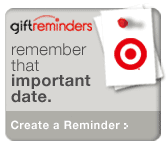 Create a reminder so you don.t forget that important date.