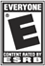 ESRB rating E (Everyone)