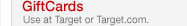 Gift Cards