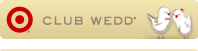 Target Club Wedd Registry
